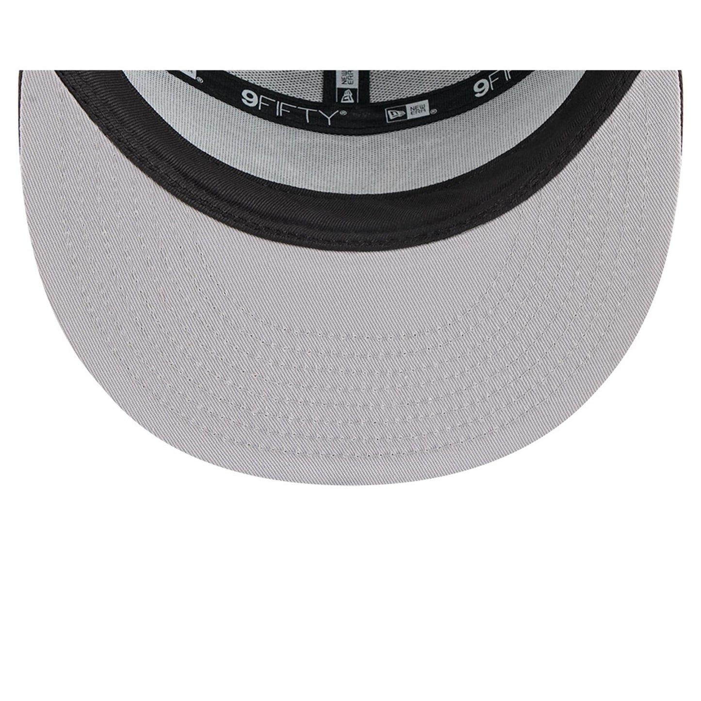 Pittsburgh Penguins Split Panel 9FIFTY Outdoors Snapback