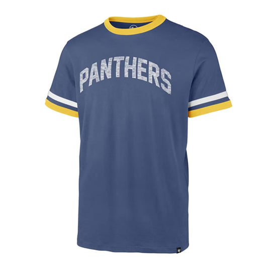 '47 Pitt Panthers Blue Franklin Fieldhouse Tee