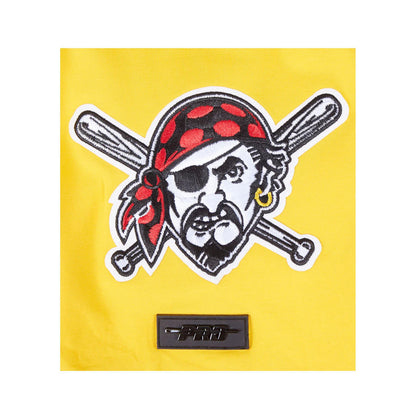 Pittsburgh Pirates Pro Standard Classic Chenille Top