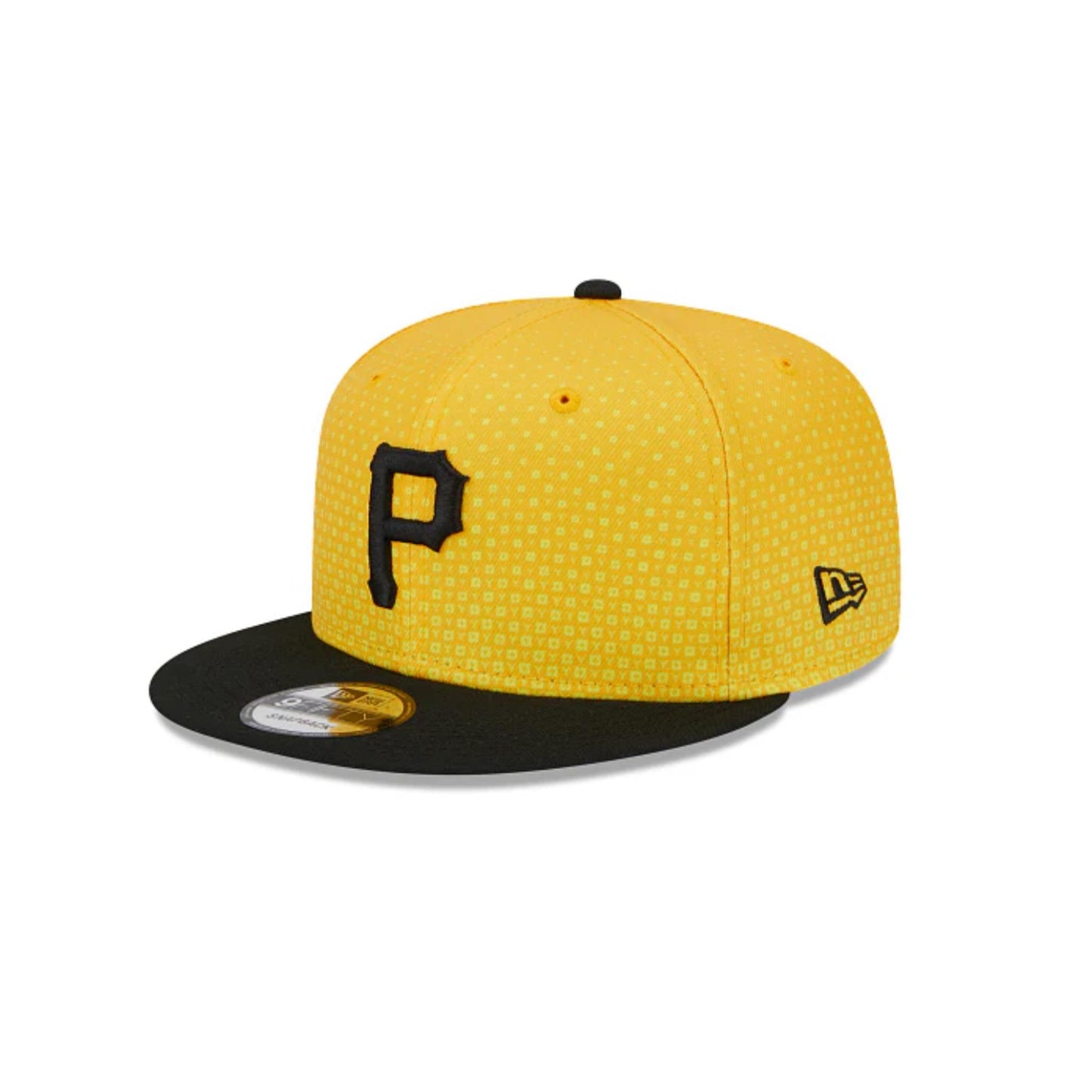 Pittsburgh Pirates City Connect 9FIFTY Snapback