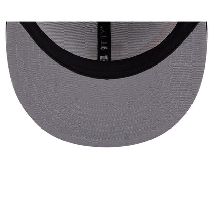 Pittsburgh Pirates New Era Swept 9FIFTY Snapback Hat