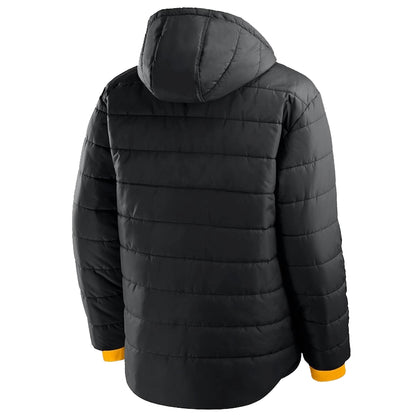 Pittsburgh Steelers Fanatics Hooded Jacket