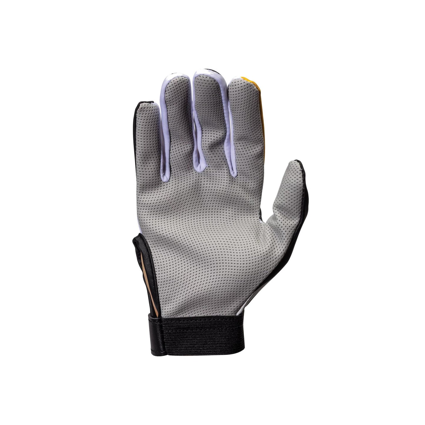 Franklin Pittsburgh Pirates Youth Batting Gloves