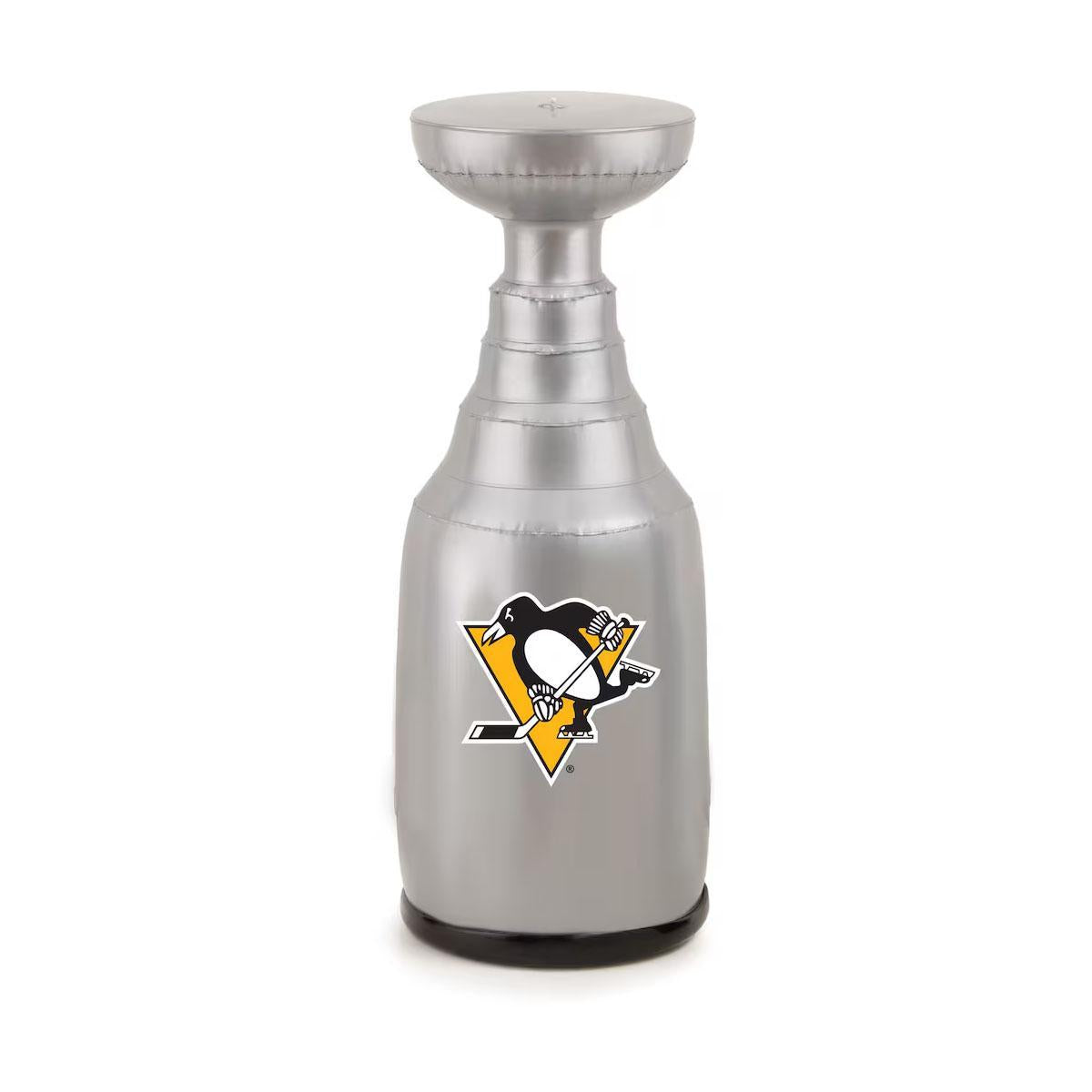 Pittsburgh Penguins Inflatable Stanley Cup