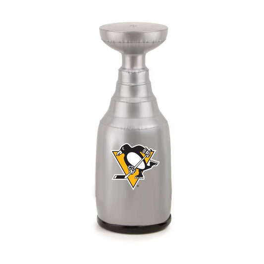 Pittsburgh Penguins Inflatable Stanley Cup