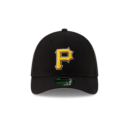 Pittsburgh Pirates New Era Player Replica Alternate 39THIRTY M-Crown Flex Hat