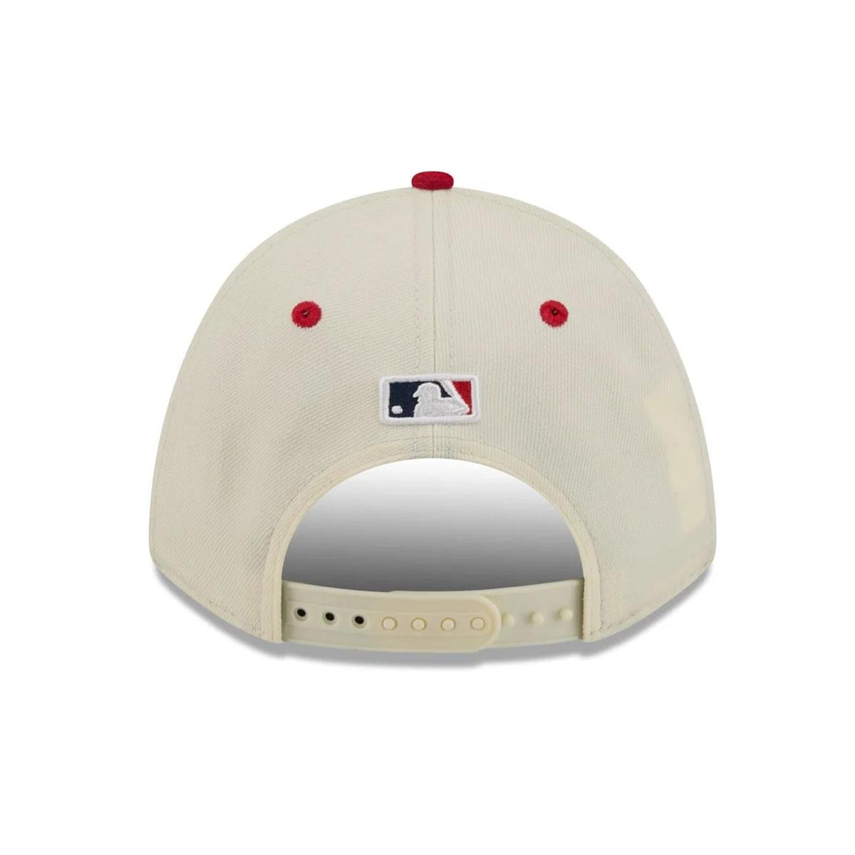 Pittsburgh Pirates New Era USA 250 Fourth of July 9FORTY Adjustable Hat