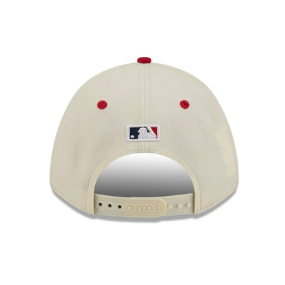 Pittsburgh Pirates New Era USA 250 Fourth of July 9FORTY Adjustable Hat