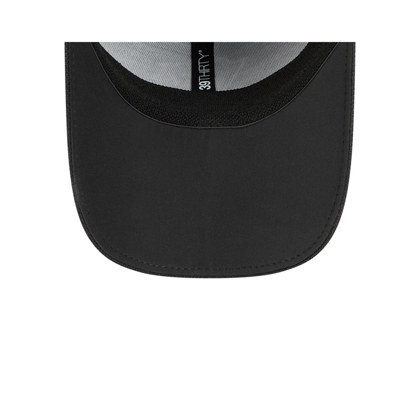 Pittsburgh Penguins New Era 39THIRTY Visor Hit Flex Hat