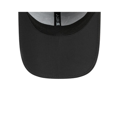 Pittsburgh Penguins New Era 39THIRTY Visor Hit Flex Hat