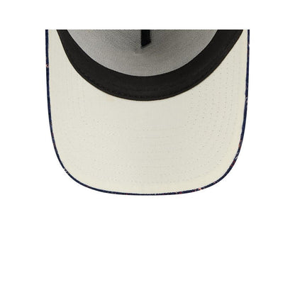 Pittsburgh Steelers Knit Women's 9FORTY A-Frame Trucker