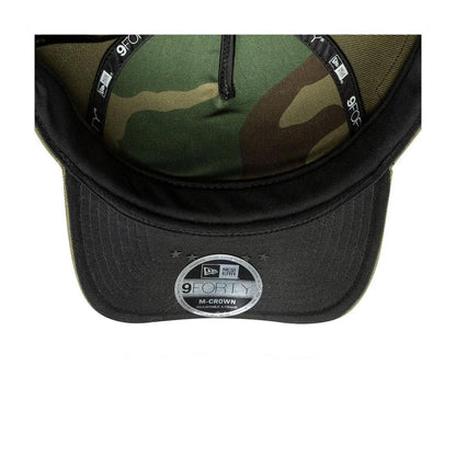Pittsburgh Pirates New Era 2026 Armed Forces Day 9FORTY Adjustable Hat
