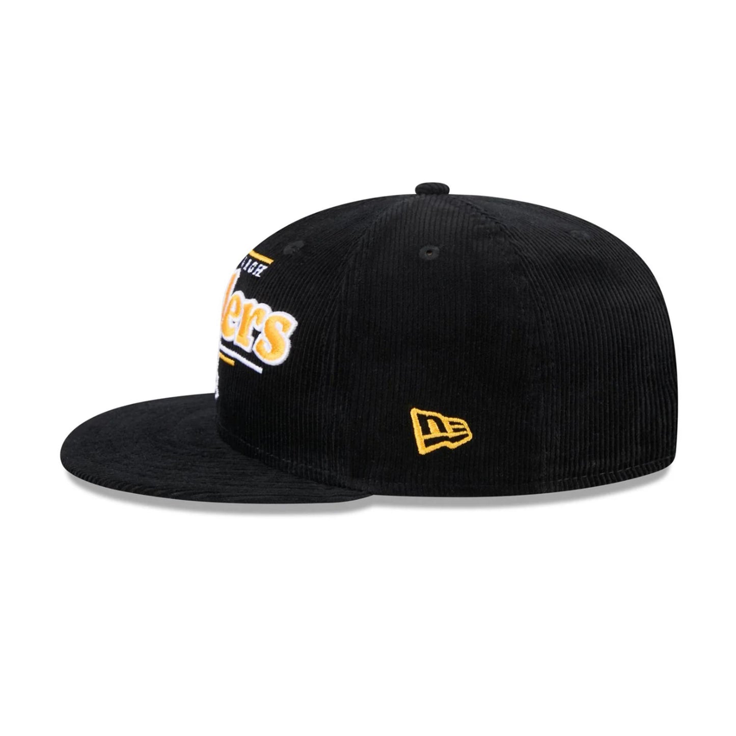 Pittsburgh Steelers Throwback Display 9FIFTY Snapback