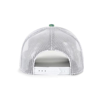 Pittsburgh Pirates '47 Black Beachside Adjustable Trucker Hat