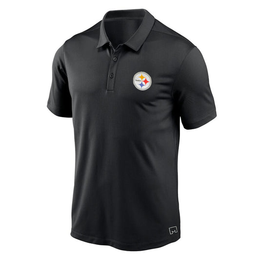 Pittsburgh Steelers MSX Polo