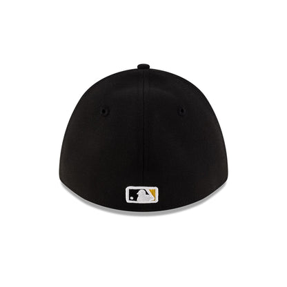 Pittsburgh Pirates New Era Player Replica 39THIRTY M-Crown Flex Hat