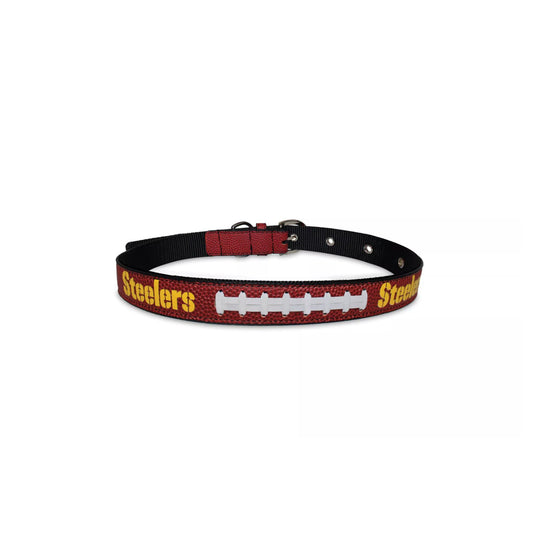 Pittsburgh Steelers Signature Pro Dog Collar