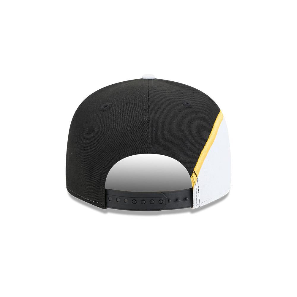 Pittsburgh Pirates Roberto Clemente #21 9FIFTY Snapback Hat