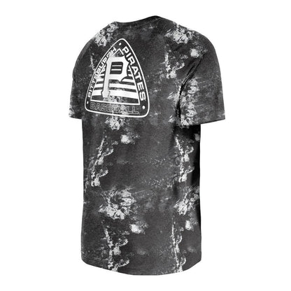 Pittsburgh Pirates Realtree XTREME Tee