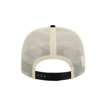 Pittsburgh Steelers New Era 9SEVENTY Circle Stretch-Snap Hat