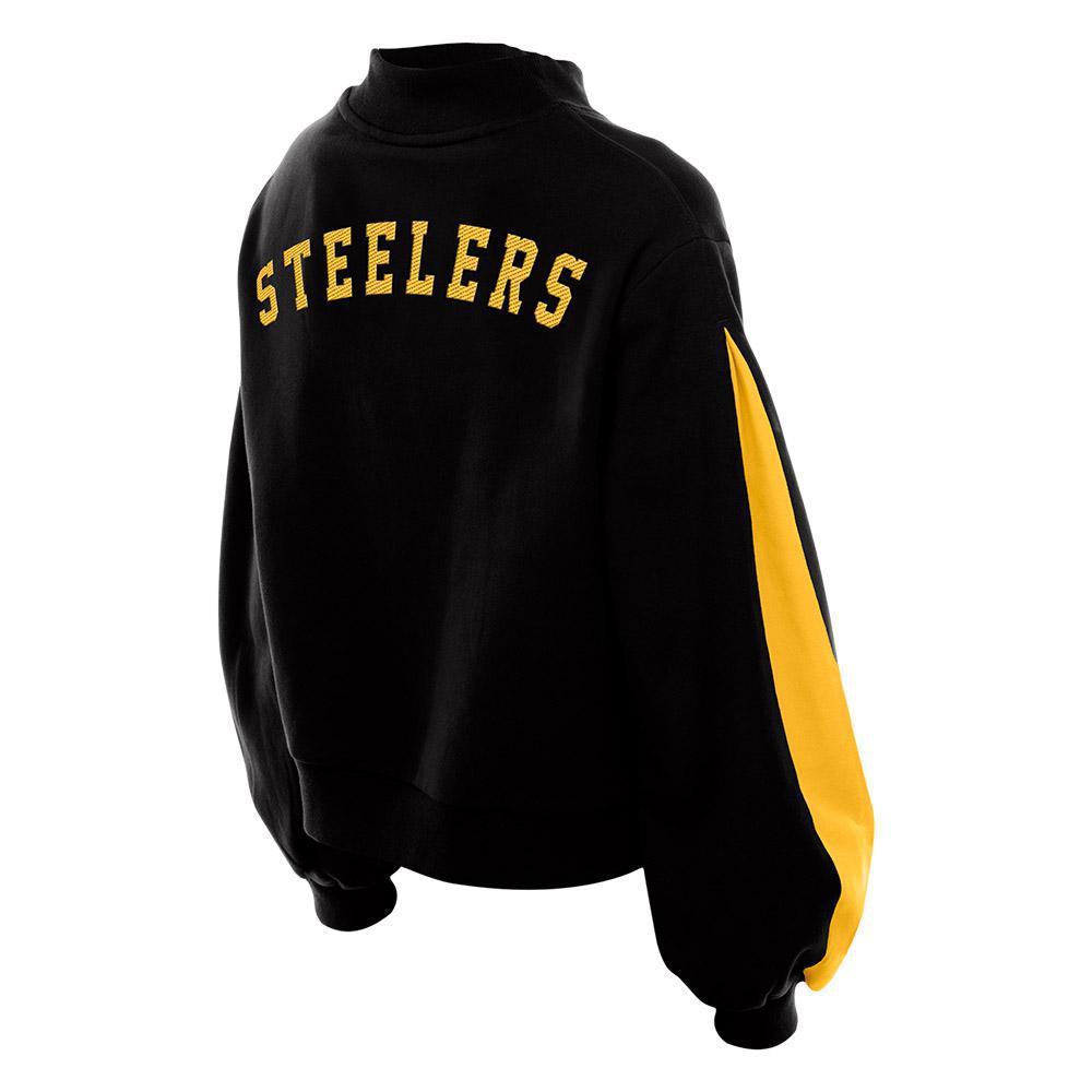 Pittsburgh Steelers Women's Long Sleeve Sweatshirt