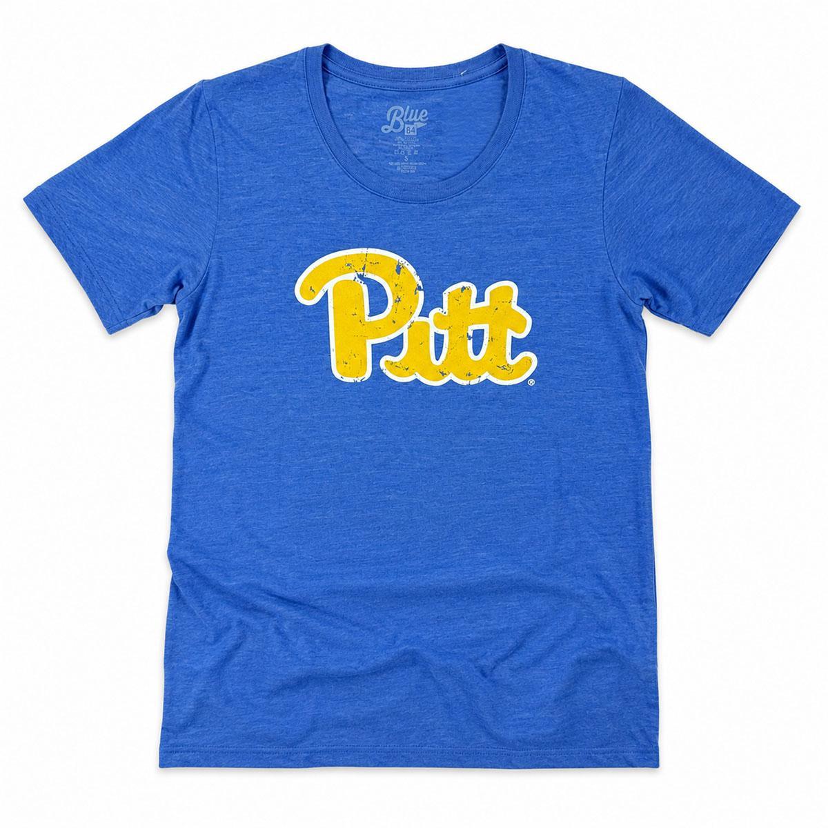 Blue 84 Women's Pitt Tee