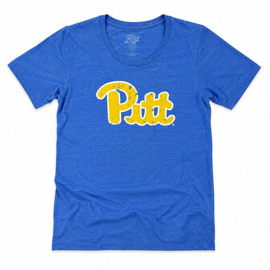 Blue 84 Women's Pitt Tee