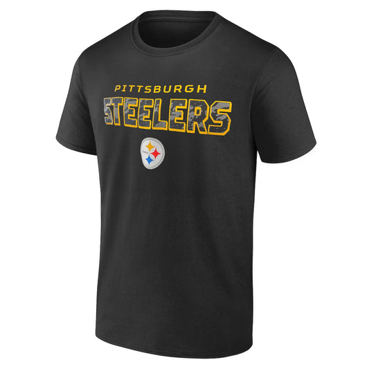 Pittsburgh Steelers Digital Tee
