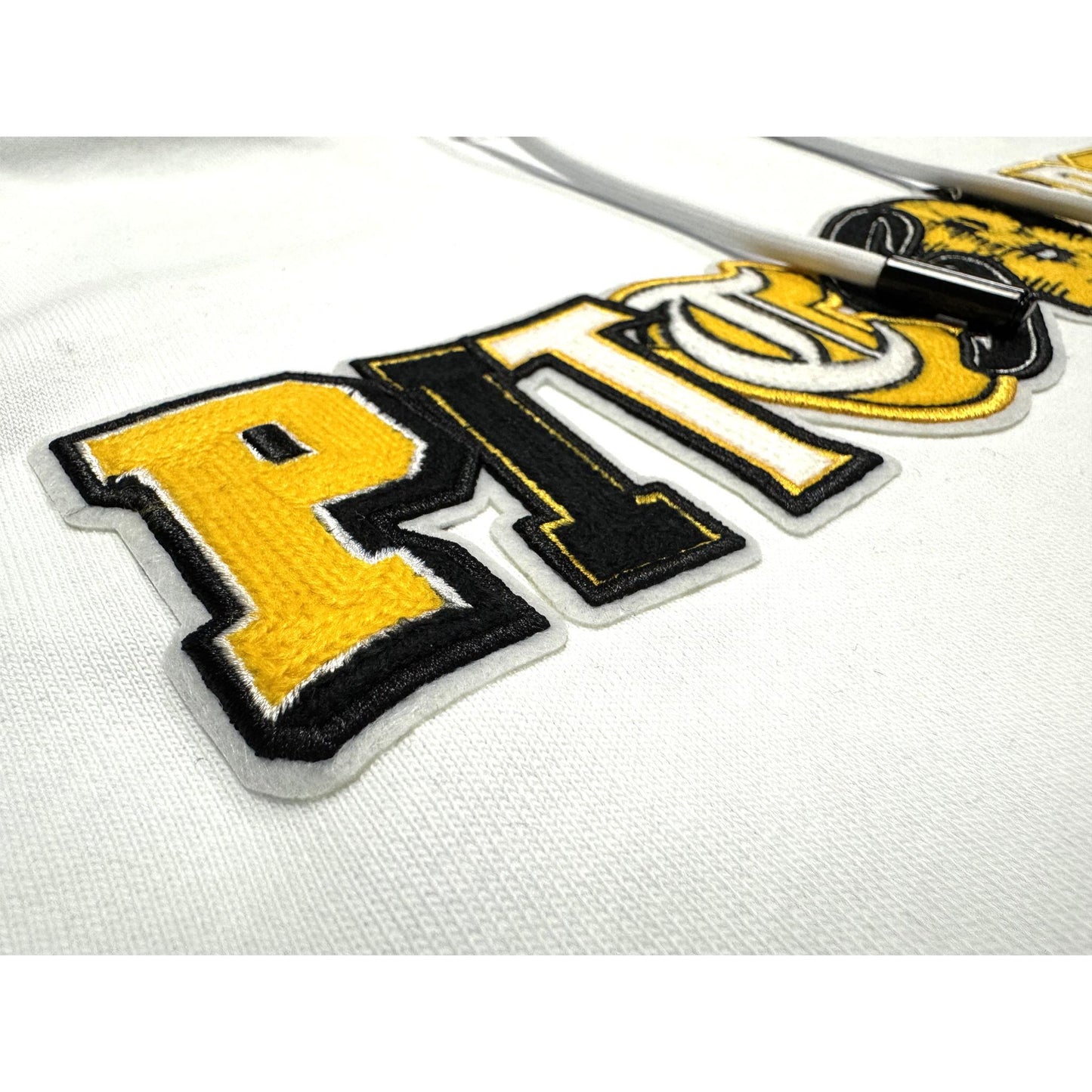 Pittsburgh Penguins Pro Standard Pullover Hoodie