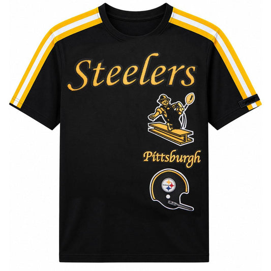 Pittsburgh Steelers Retro Classic Tee