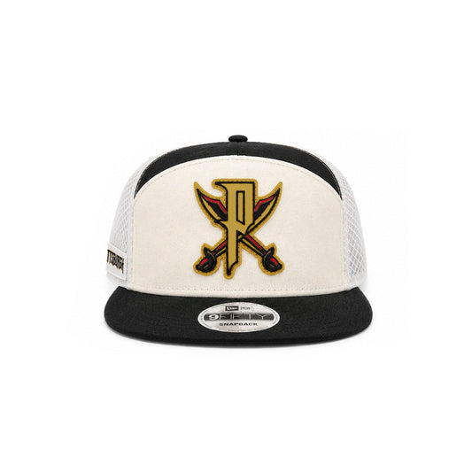 Pittsburgh Pirates City Connect 9FIFTY Split Panel Snapback