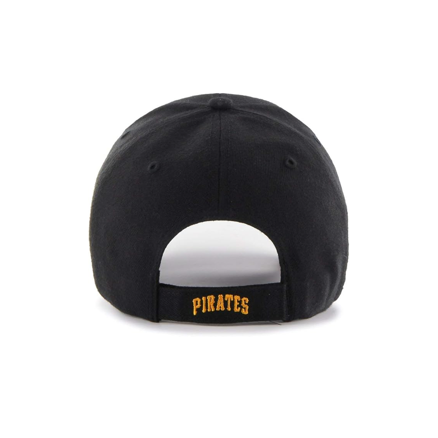 Pittsburgh Pirates Cooperstown '47 MVP Hat