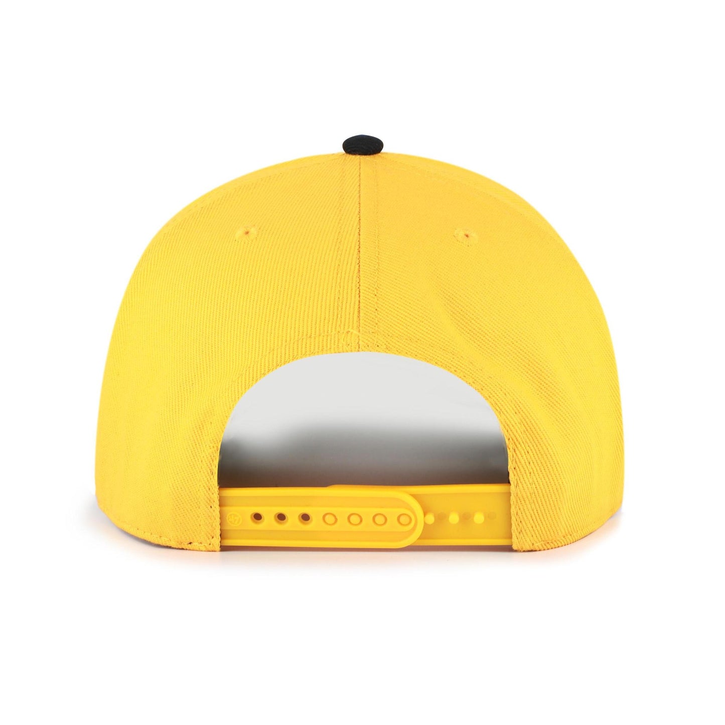 Pittsburgh Pirates Cooperstown Hitch Adjustable Hat