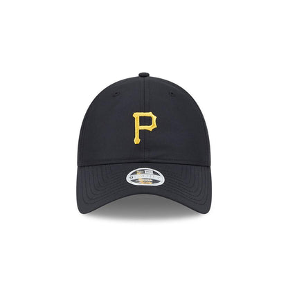 Pittsburgh Pirates Women's 9TWENTY Ponytail Adjustable Hat