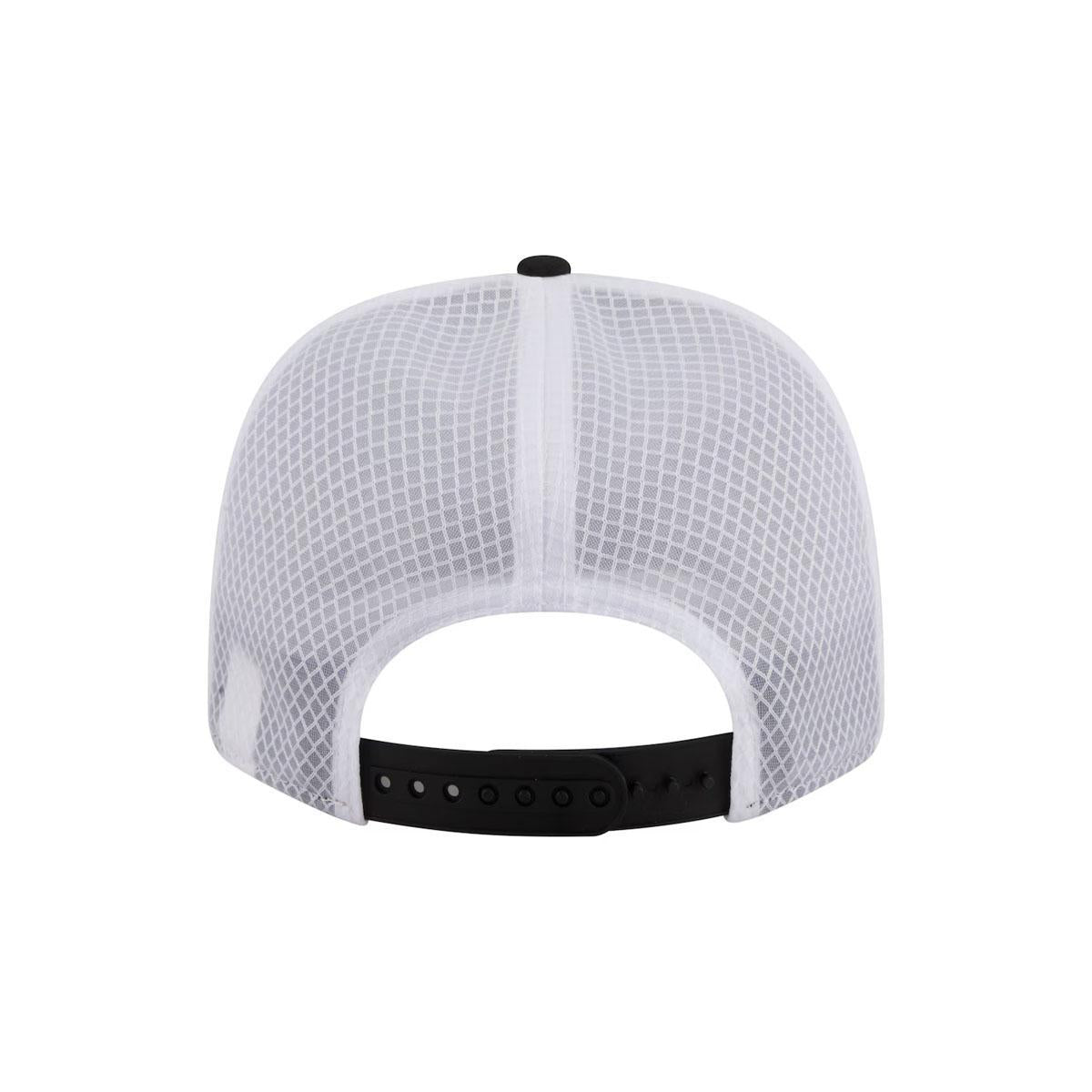 Pittsburgh Pirates New Era Active 9SEVENTY Adjustable Trucker Hat