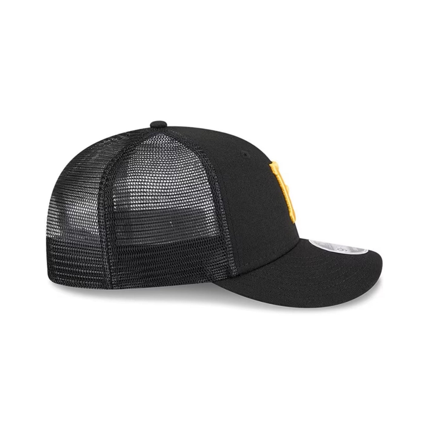 Pittsburgh Pirates Trucker LP 9FIFTY Adjustable Hat
