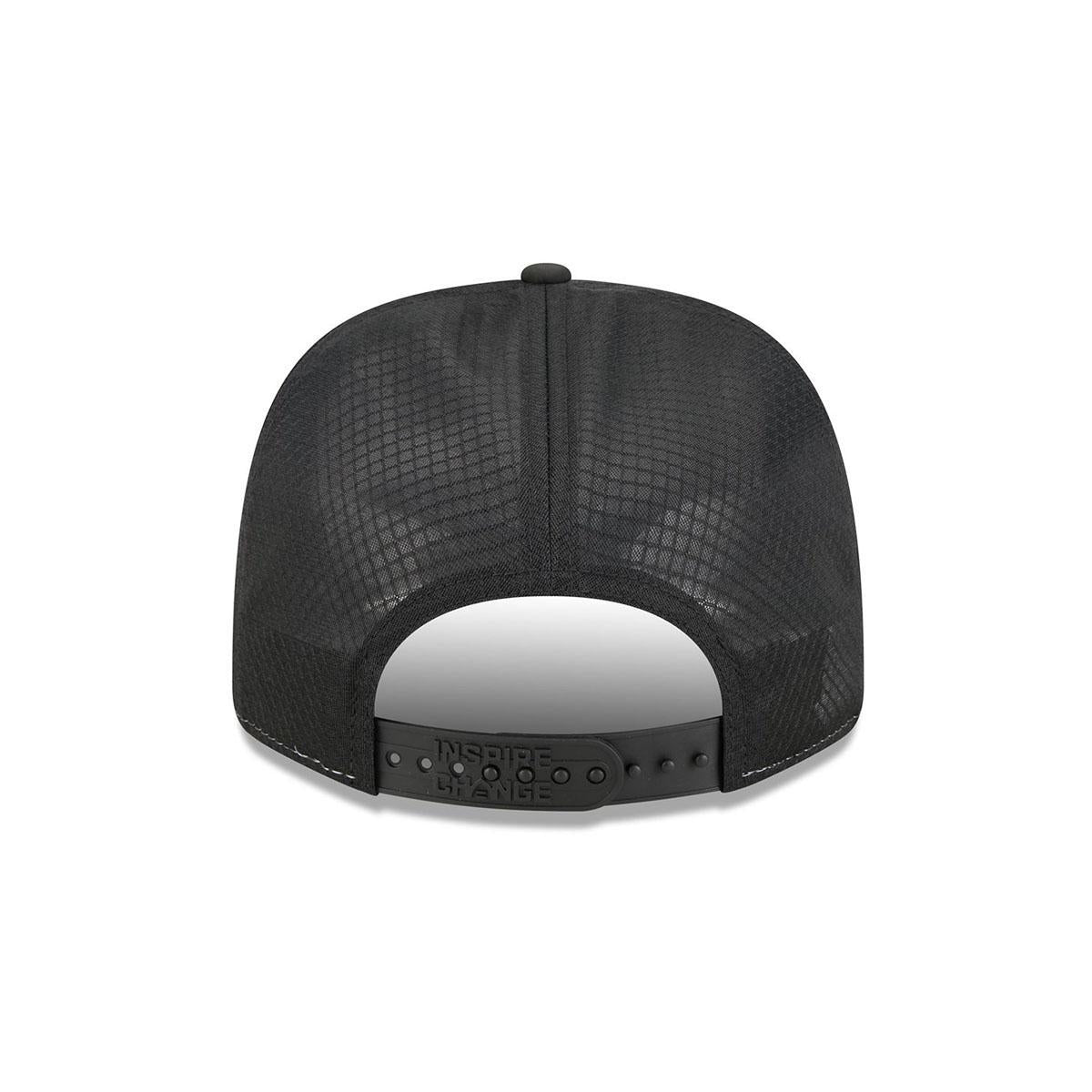 Pittsburgh Steelers New Era 9SEVENTY Inspire Change Opportunity Split Sideline Hat