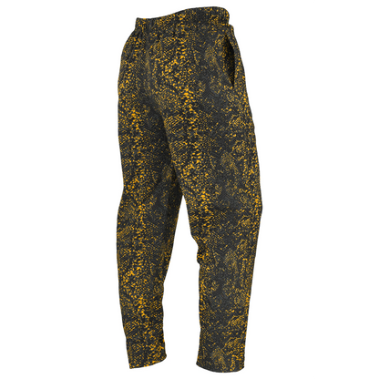 Pittsburgh Steelers Zubaz Z88 Post Pants