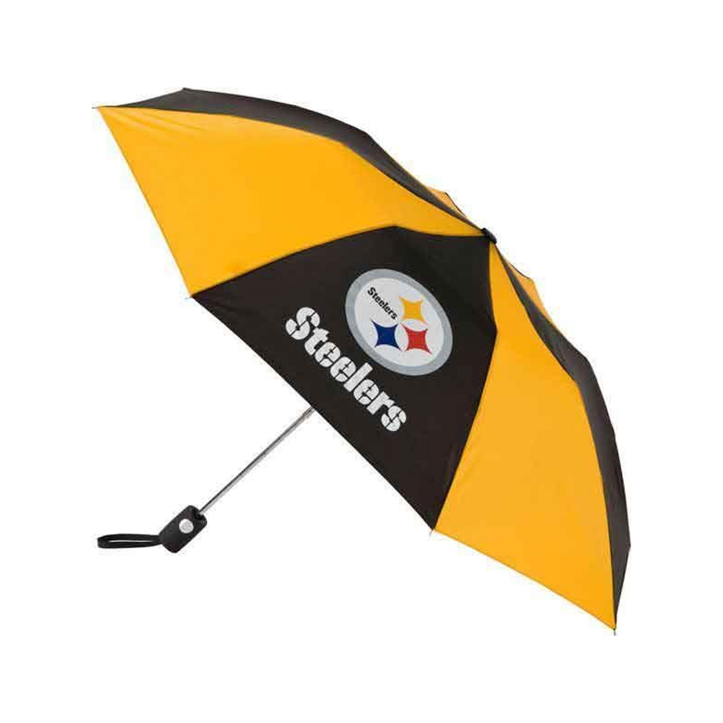 Pittsburgh Steelers Totes Umbrella