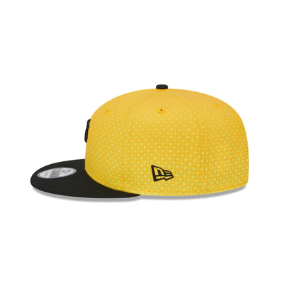 Pittsburgh Pirates City Connect 9FIFTY Snapback