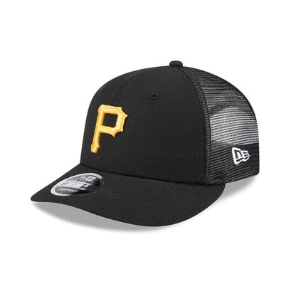 Pittsburgh Pirates Trucker LP 9FIFTY Adjustable Hat