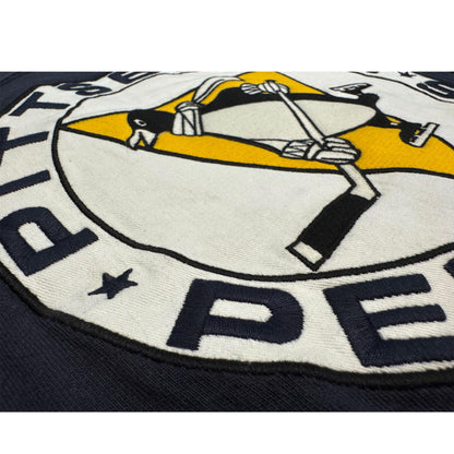 Womens Pittsburgh Penguins '47 Pullover Top