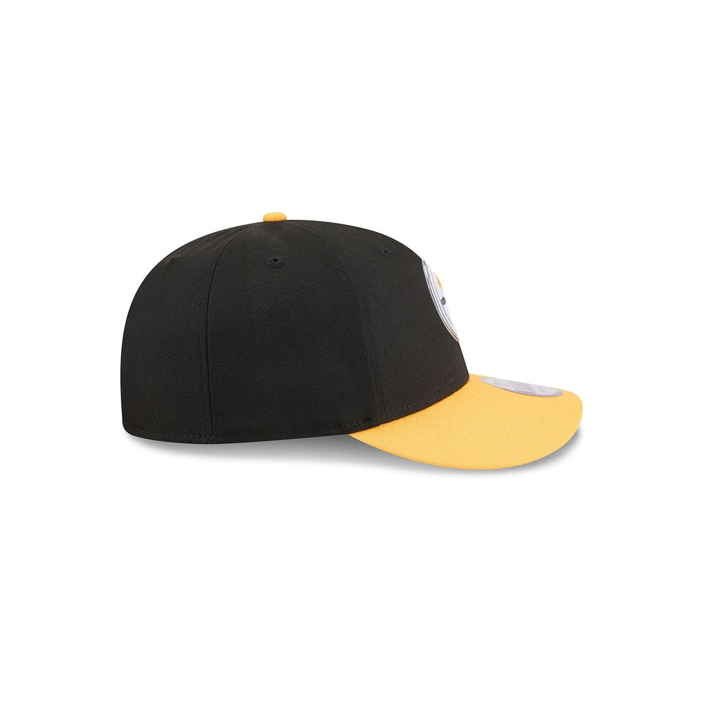 Pittsburgh Steelers NFL Draft 2026 9FIFTY Adjustable Hat