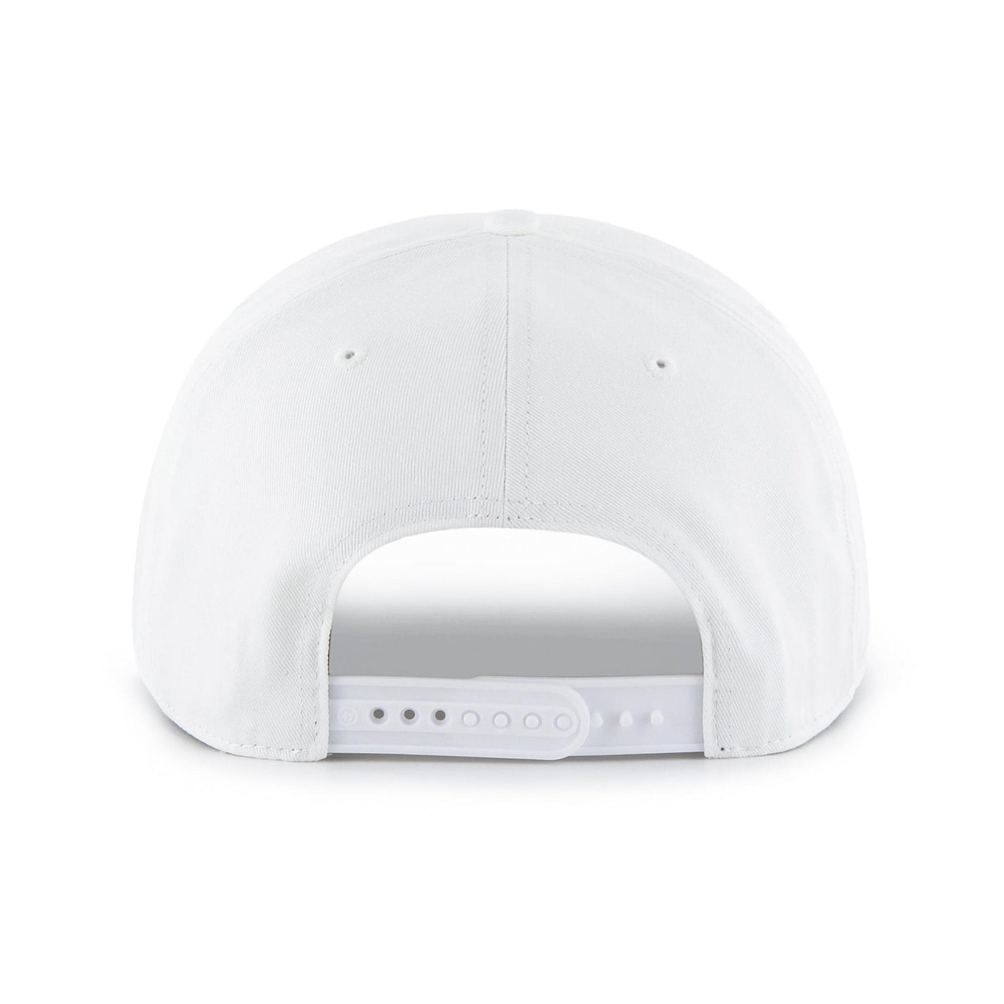 Pittsburgh Pirates Script '47 Hitch Adjustable Hat