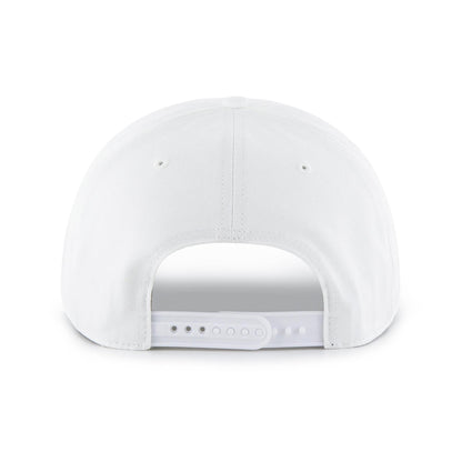Pittsburgh Pirates Script '47 Hitch Adjustable Hat