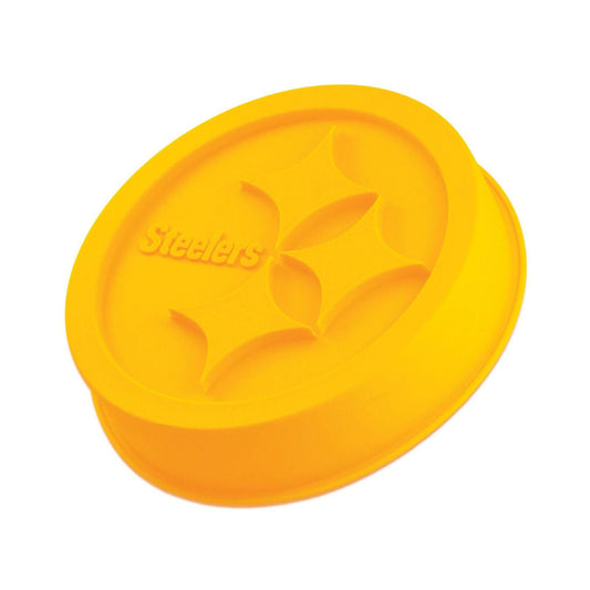 Pittsburgh Steelers Logo Silicone Cake Pan