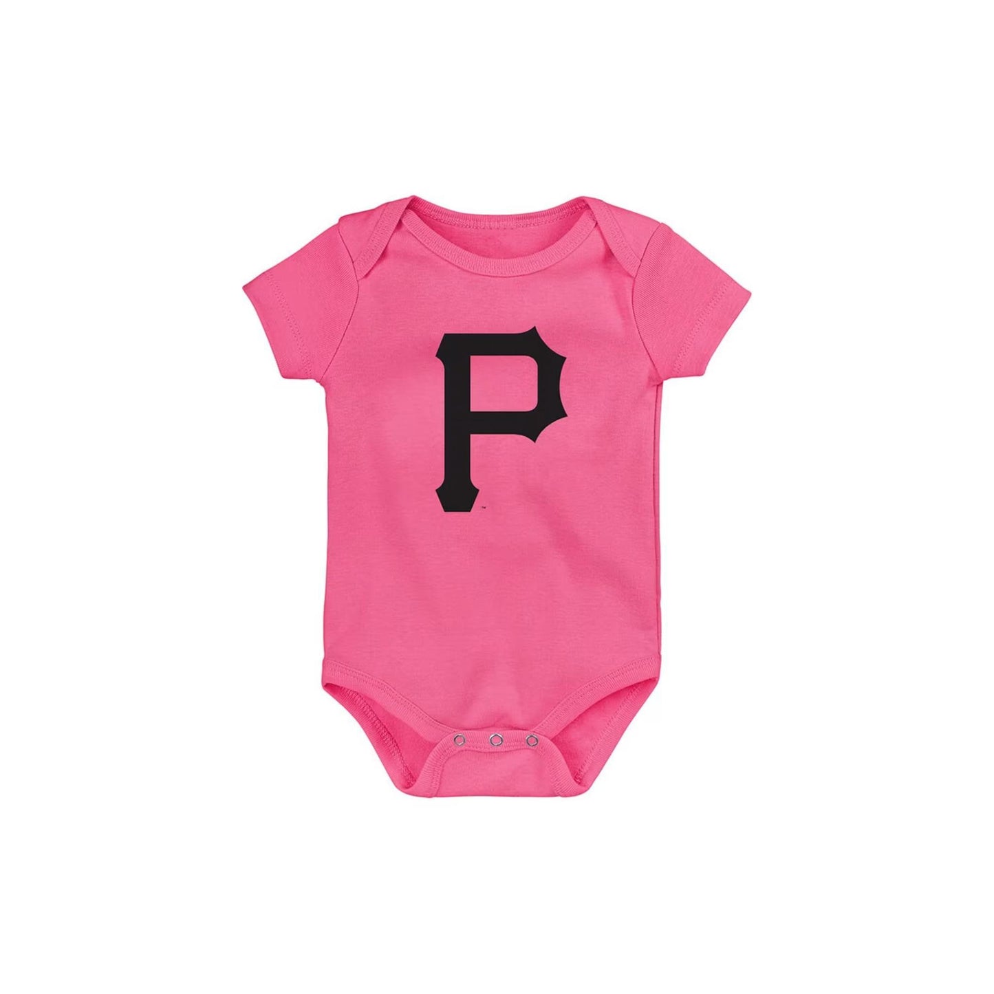 Pittsburgh Pirates Baby Home Run Set