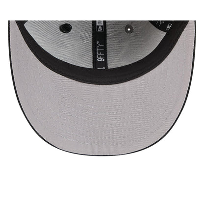 Pittsburgh Penguins New Era 9FIFTY Wool Pin Snapback