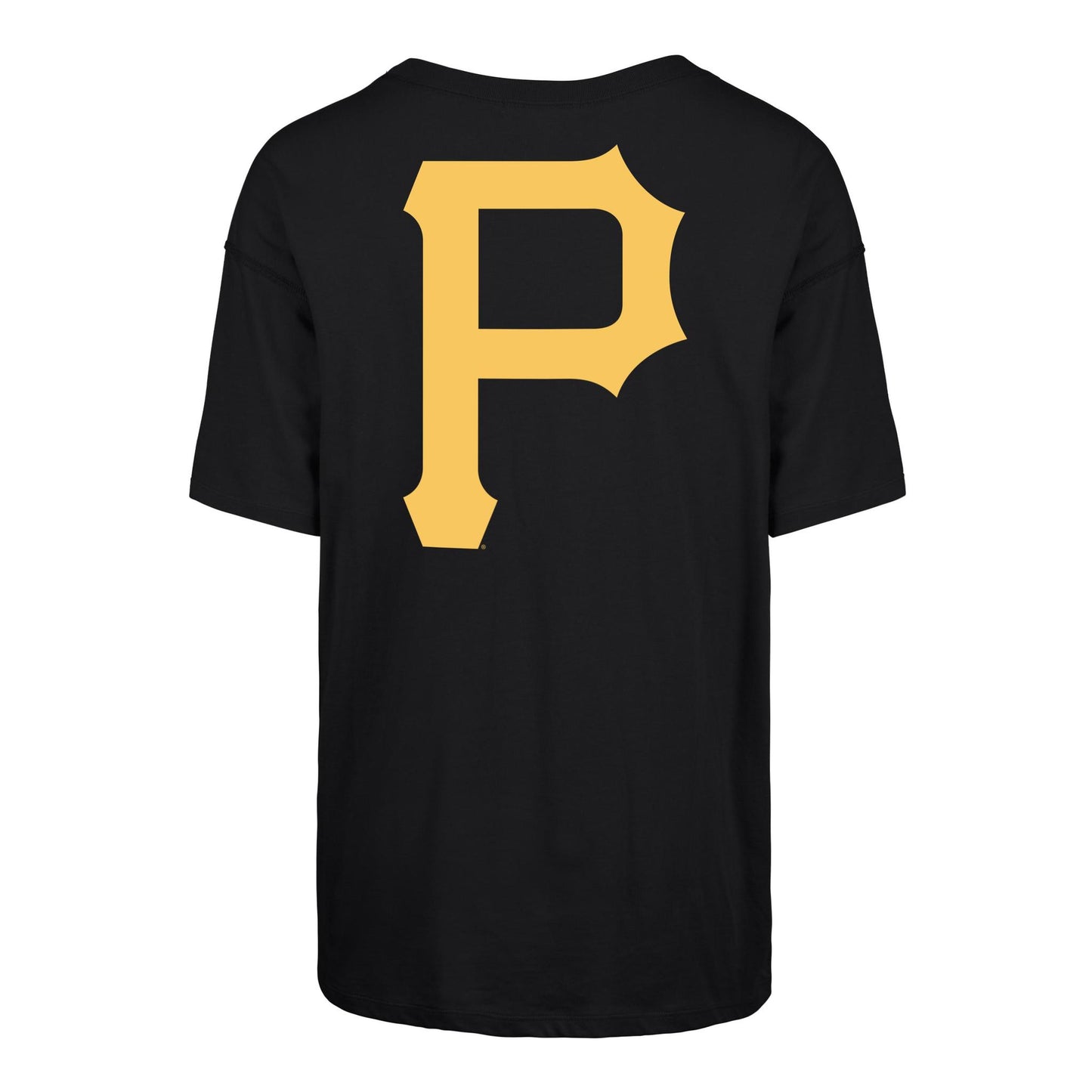 The Pittsburgh Pirates '47 Brand Retro Tee
