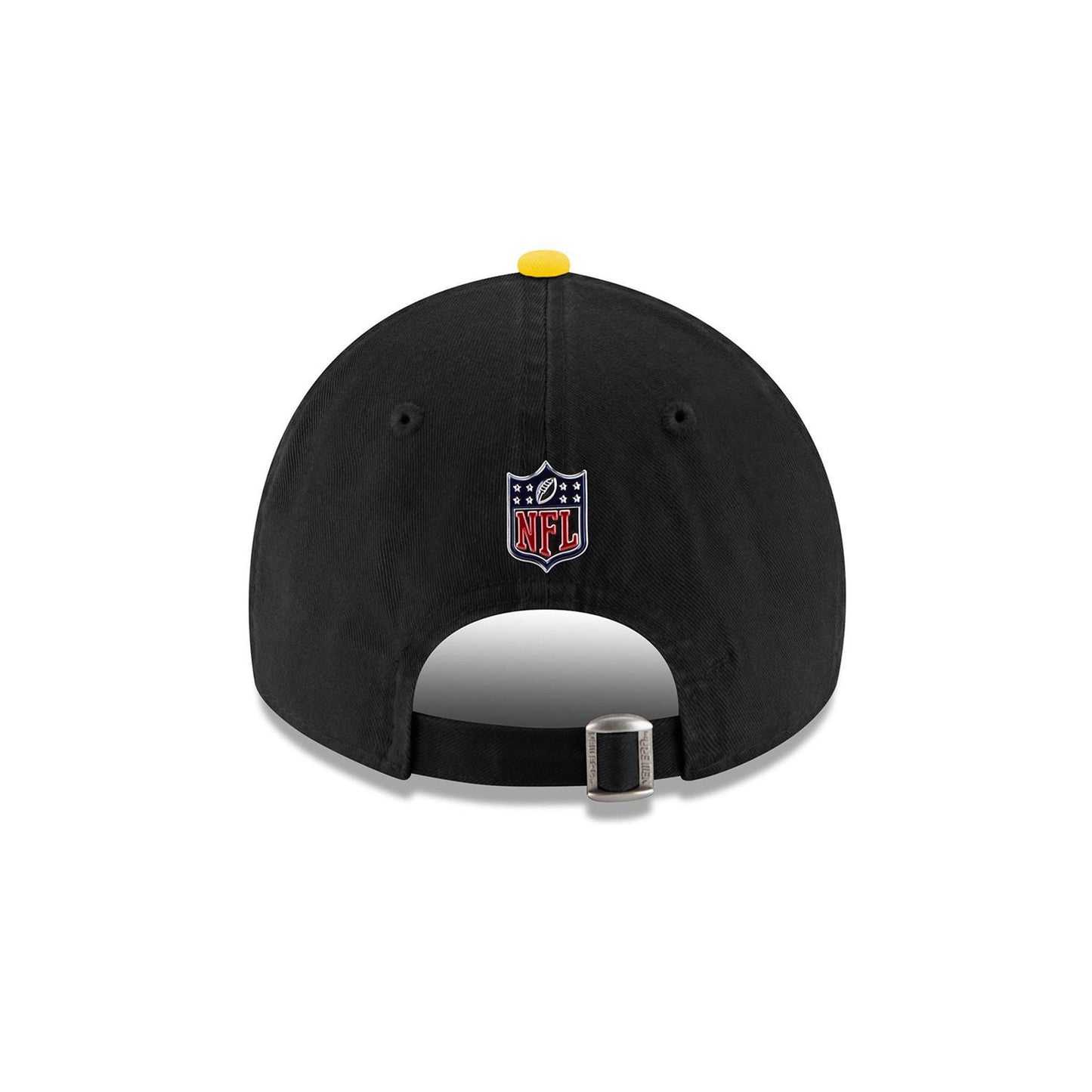 Pittsburgh Steelers New Era Youth Casual Classic NFL Draft 2026 Hat